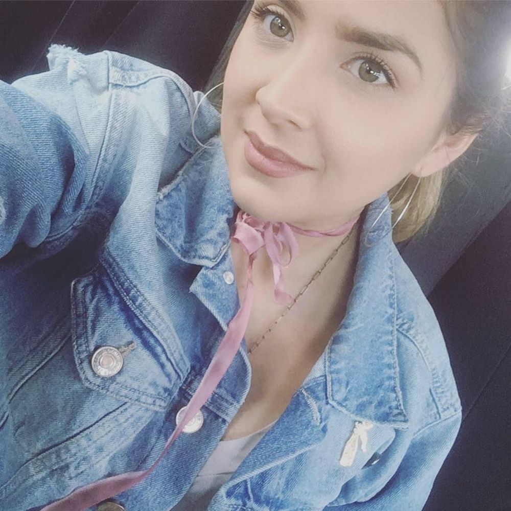 Meet your Posher, Nicole